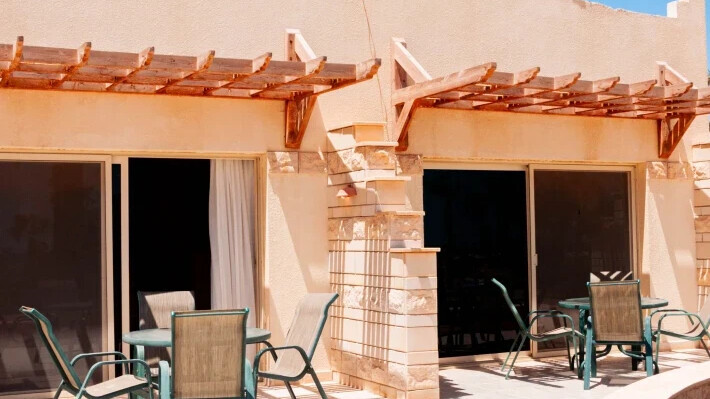 Hurghada Coral Beach Hotel